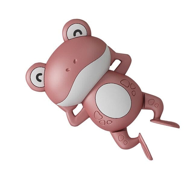 Brinquedo Nadador para Bebês